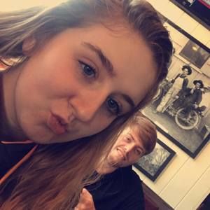 Meet your Posher, Madison